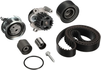 Engine Timing Belt Kit with Water Pump