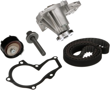 Engine Timing Belt Kit with Water Pump