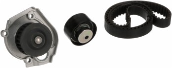 Engine Timing Belt Kit with Water Pump