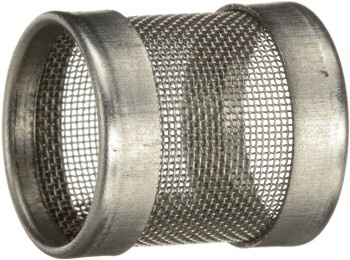 Turbocharger Oil Line Filter