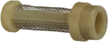 Turbocharger Oil Line Filter