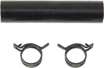 Turbocharger Oil Return Line