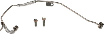 Turbocharger Oil Supply Line