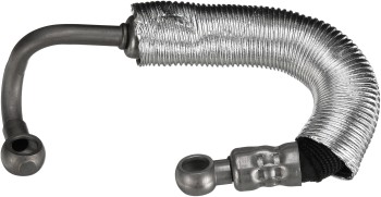 Turbocharger Oil Supply Line