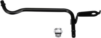 Turbocharger Coolant Line