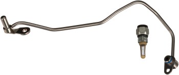 Turbocharger Oil Supply Line