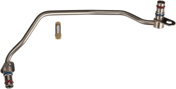 Turbocharger Oil Supply Line