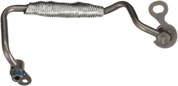 Turbocharger Coolant Line