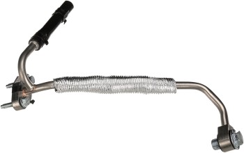 Turbocharger Coolant Line