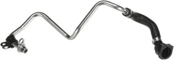 Turbocharger Coolant Line
