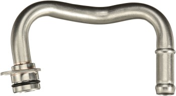 Turbocharger Coolant Line