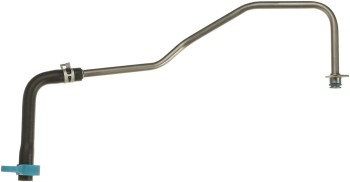 Turbocharger Coolant Line