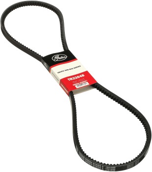 Accessory Drive Belt