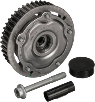 Engine Variable Valve Timing (VVT) Sprocket