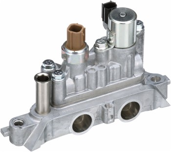 Engine Variable Valve Timing (VVT) Solenoid