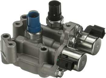 Engine Variable Valve Timing (VVT) Solenoid