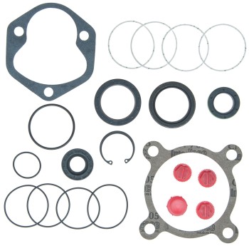 Power Steering Hose Kit