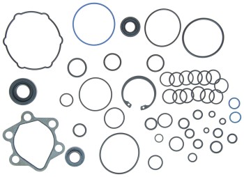 Power Steering Pump Seal Kit