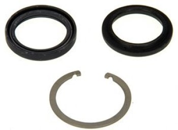 Steering Gear Pitman Shaft Seal Kit