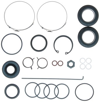 Rack and Pinion Seal Kit
