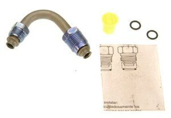 Power Steering Pressure Line Hose Assembly
