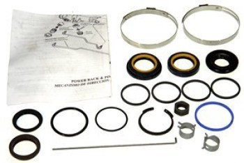 Rack and Pinion Seal Kit