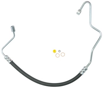 Power Steering Pressure Line Hose Assembly