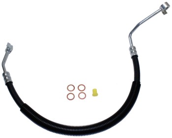Power Steering Pressure Line Hose Assembly