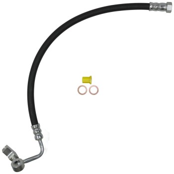 Power Steering Pressure Line Hose Assembly