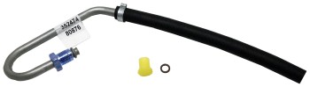 Power Steering Return Line Hose Assembly
