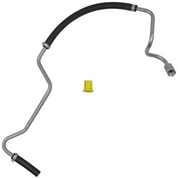 Power Steering Return Line Hose Assembly
