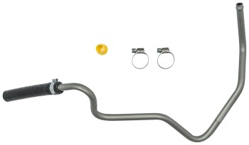 Power Steering Return Line Hose Assembly