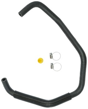 Power Steering Return Line Hose Assembly
