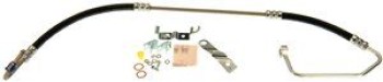 Power Steering Pressure Line Hose Assembly