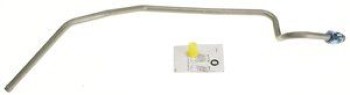 Power Steering Return Line Hose Assembly