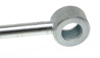 Power Steering Pressure Line Hose Assembly