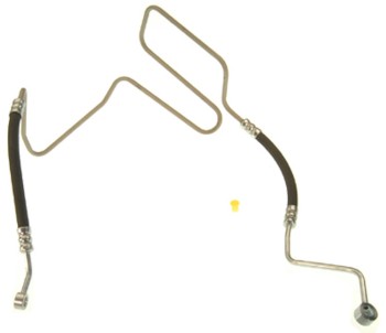 Power Steering Pressure Line Hose Assembly
