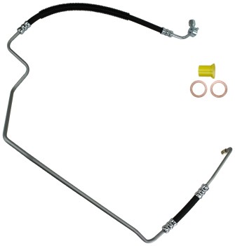Power Steering Pressure Line Hose Assembly