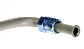 Power Steering Return Line Hose Assembly