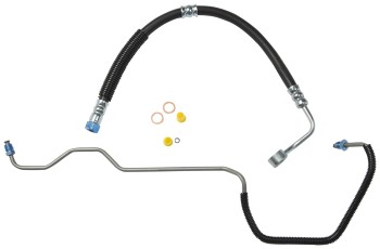 Power Steering Pressure Line Hose Assembly