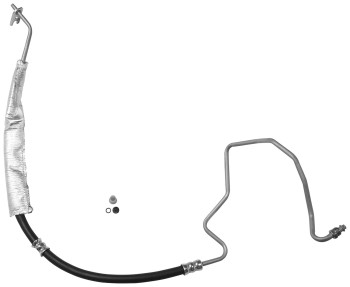 Power Steering Pressure Line Hose Assembly