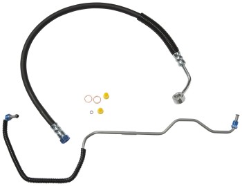 Power Steering Pressure Line Hose Assembly