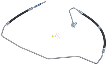 Power Steering Pressure Line Hose Assembly