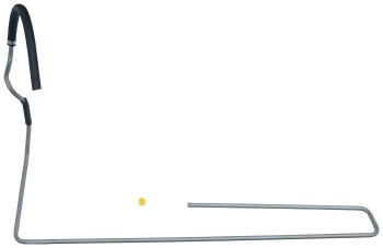 Power Steering Return Line Hose Assembly