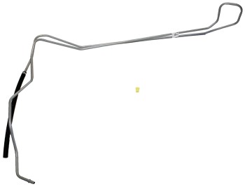 Power Steering Return Line Hose Assembly