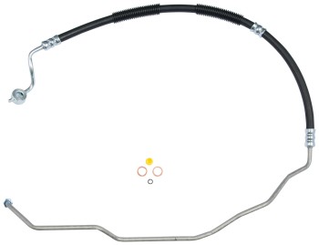 Power Steering Pressure Line Hose Assembly