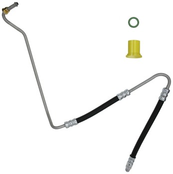 Power Steering Pressure Line Hose Assembly