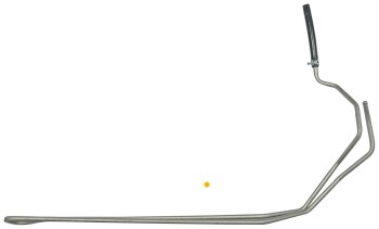 Power Steering Return Line Hose Assembly