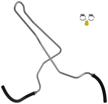 Power Steering Return Line Hose Assembly