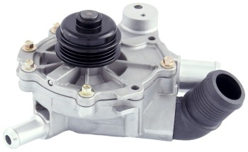Engine Water Pump